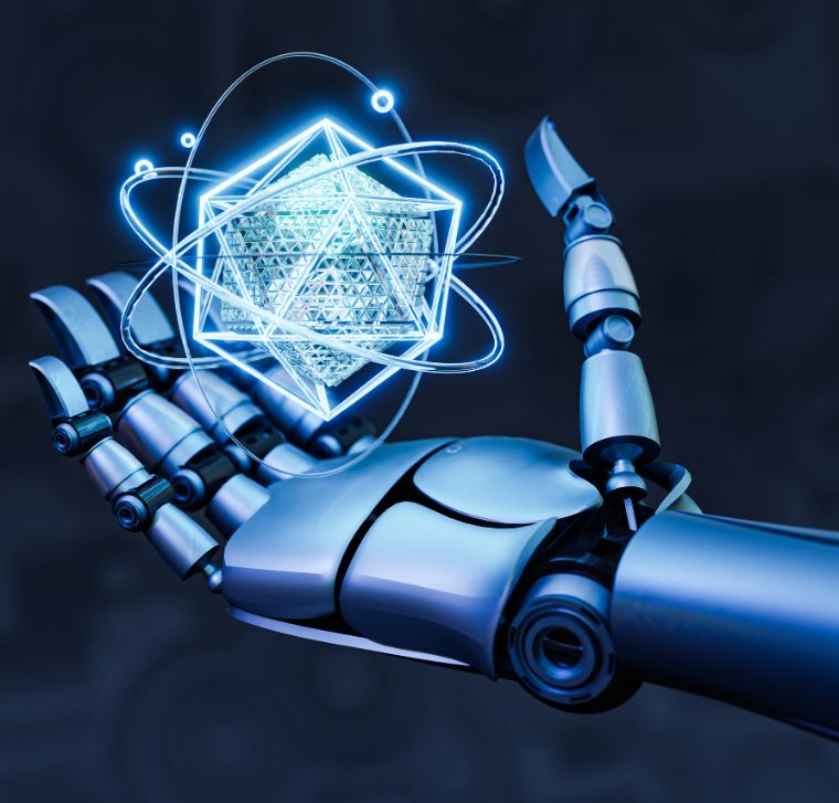 Heisenberg Quantum AI About