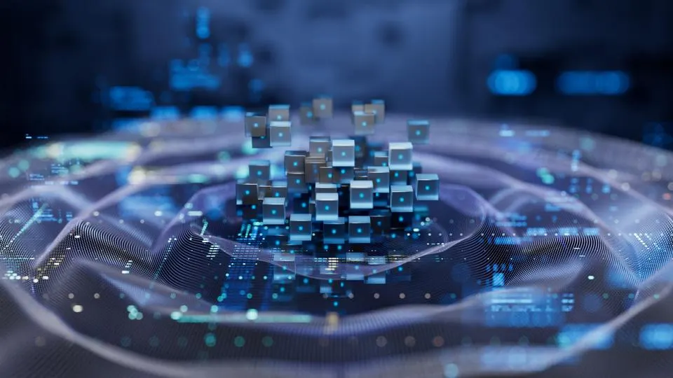 Generative AI & Data Encoding