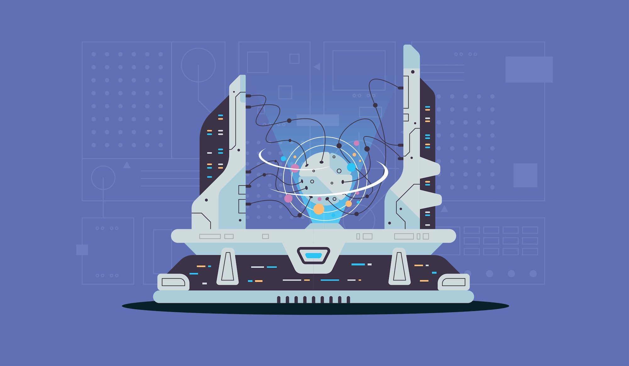 Quantum Algorithms for Classification