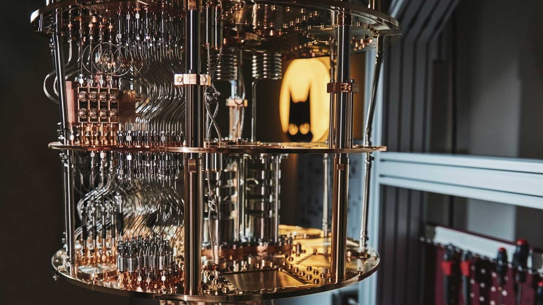 Conversion from Quantum Communication Photonic Based to Quantum Computing Gate Based Circuits